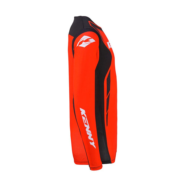 Maillot Titanium