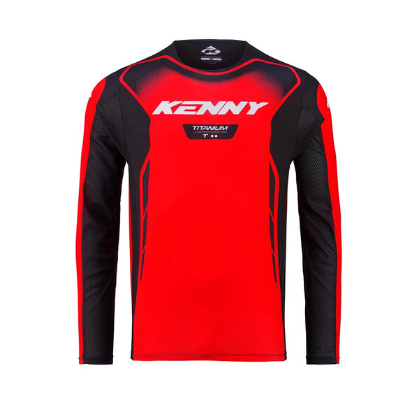 Maillot Titanium
