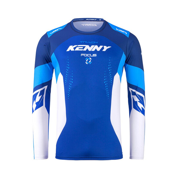Maillot Track Focus