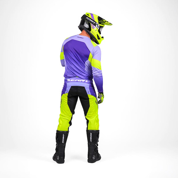 Maillot Track Focus