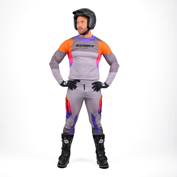 Maillot Trial Up