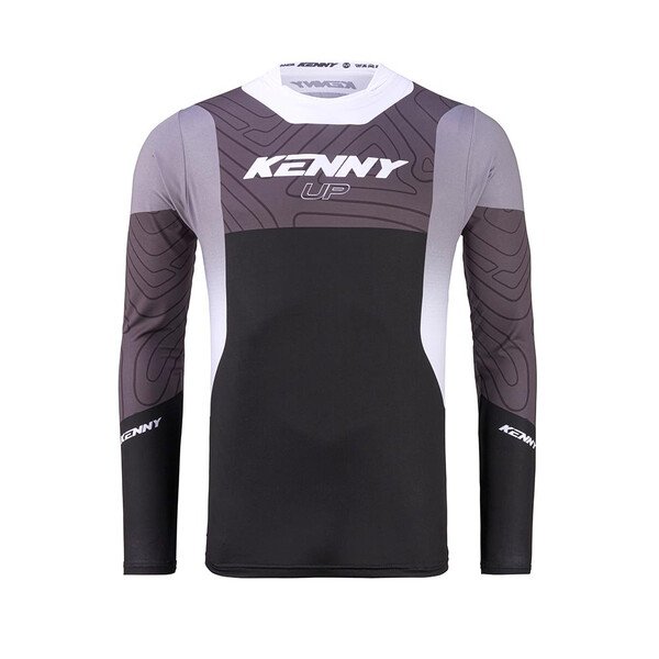 Maillot Trial Up