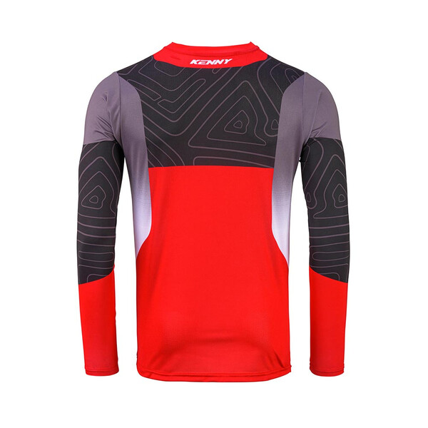 Maillot Trial Up