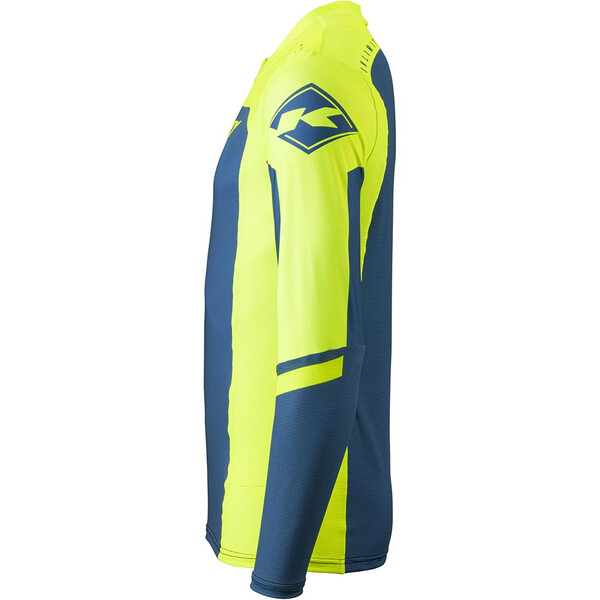Maillot Performance Solid - 2024