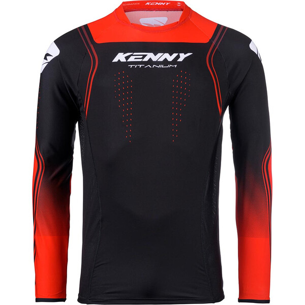 Maillot Titanium