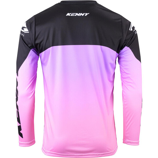 Maillot Track Focus - 2024