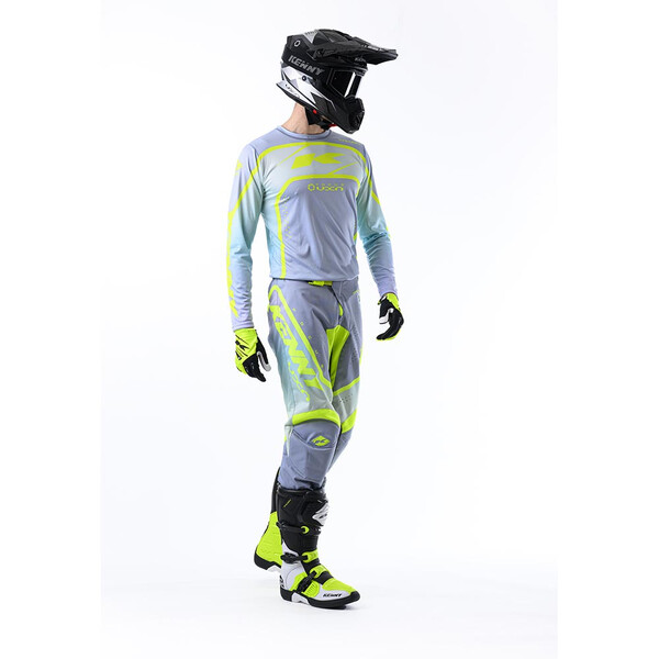 Maillot Track Focus - 2024