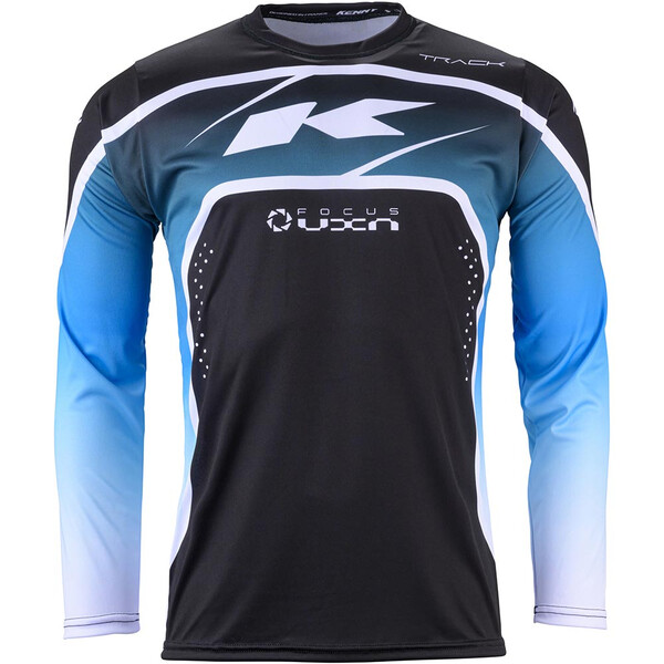 Maillot Track Focus - 2024