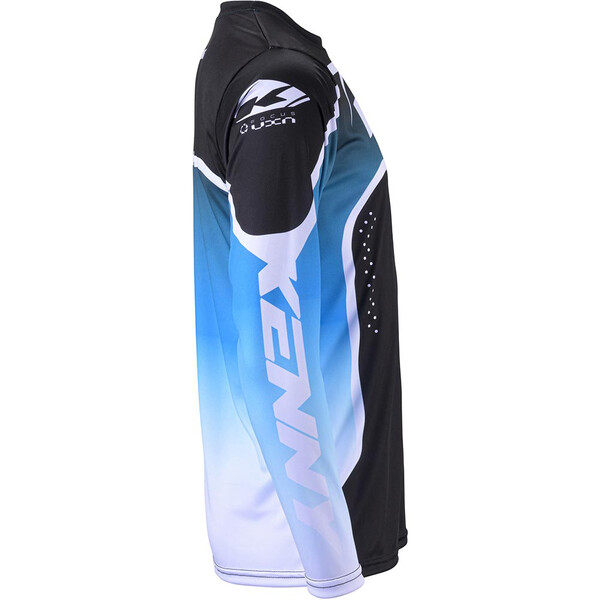 Maillot Track Focus - 2024