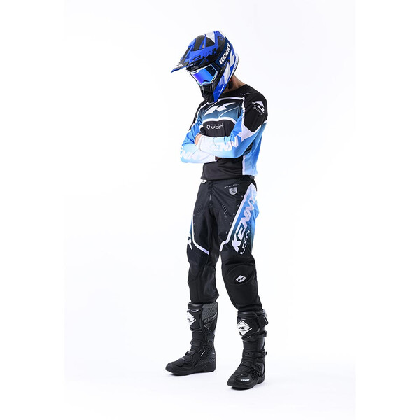 Maillot Track Focus - 2024