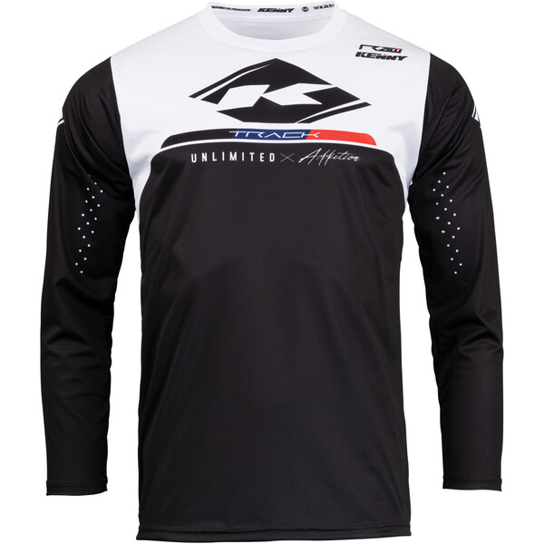 Maillot Track Raw - 2023