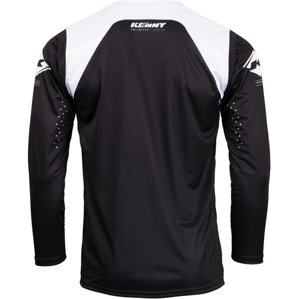 Maillot Track Raw - 2023