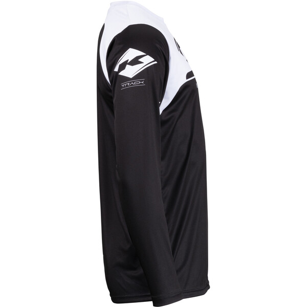 Maillot Track Raw - 2023