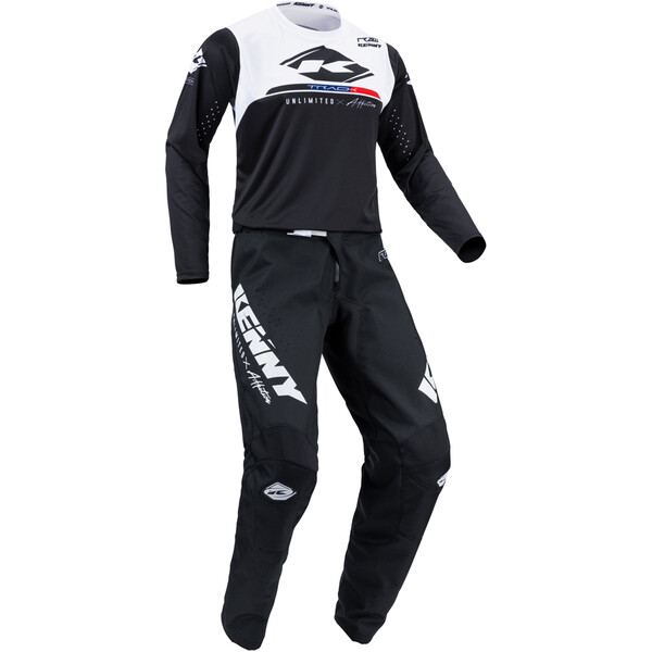 Maillot Track Raw - 2023