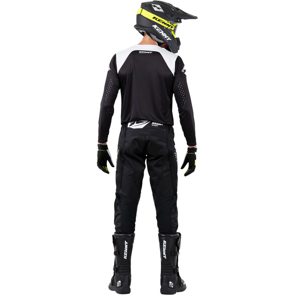 Maillot Track Raw - 2023