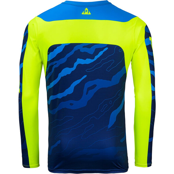 Maillot Master Camo