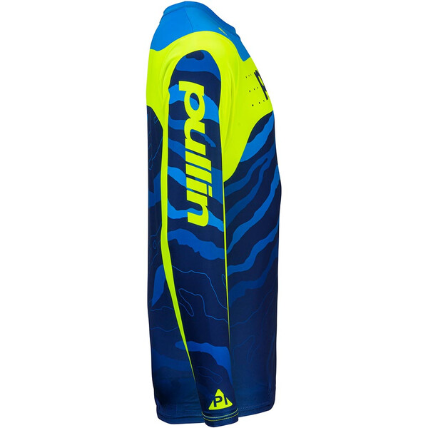Maillot Master Camo