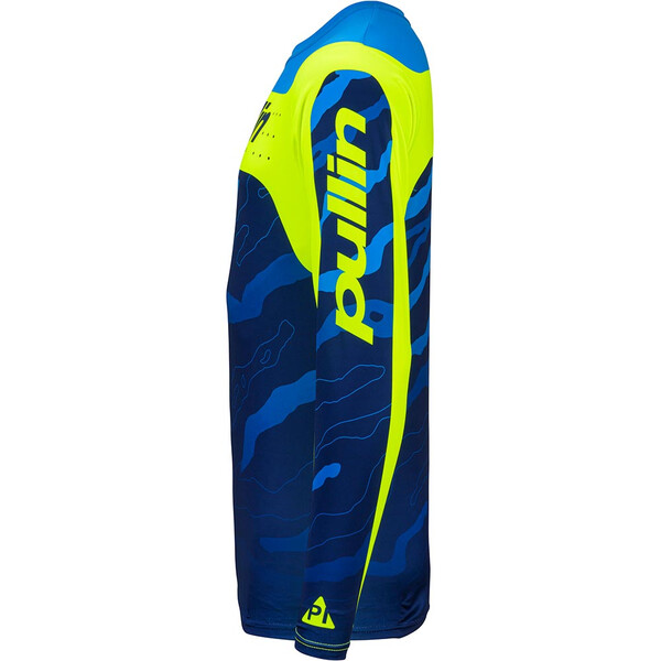 Maillot Master Camo