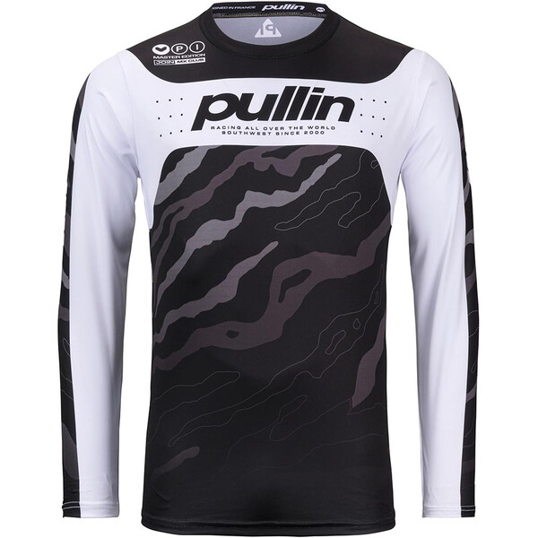 Maillot Master Camo