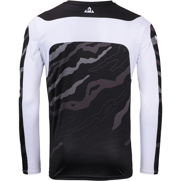 Maillot Master Camo