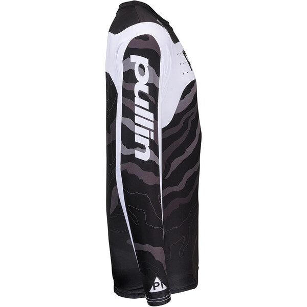 Maillot Master Camo