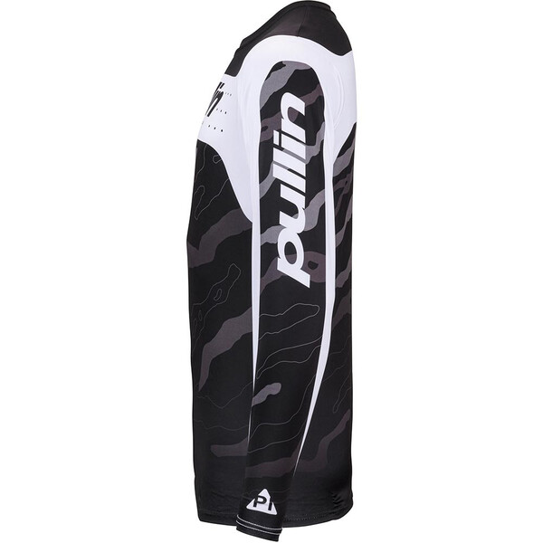Maillot Master Camo