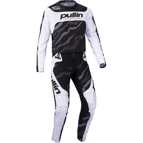 Maillot Master Camo