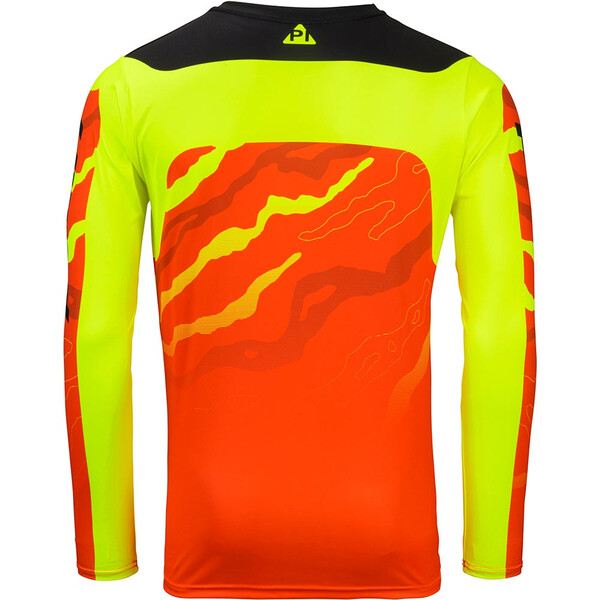 Maillot Master Camo