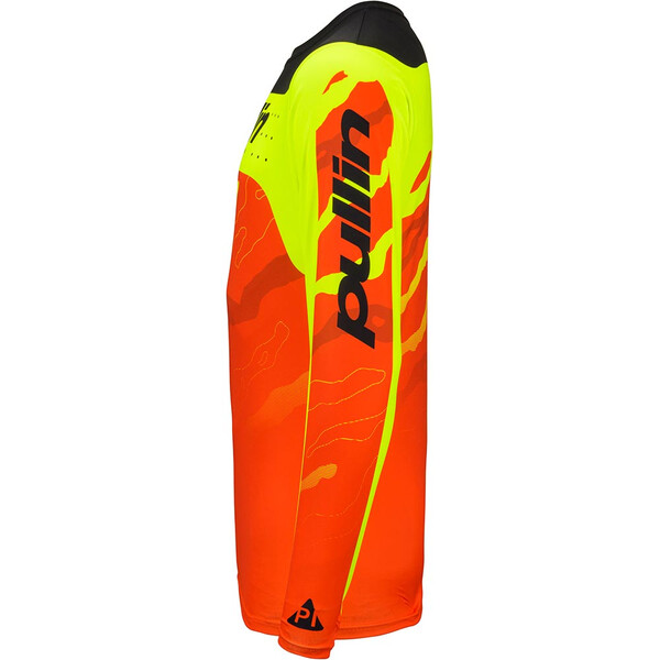 Maillot Master Camo