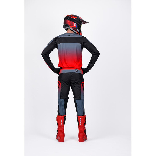 Maillot Master Gradient