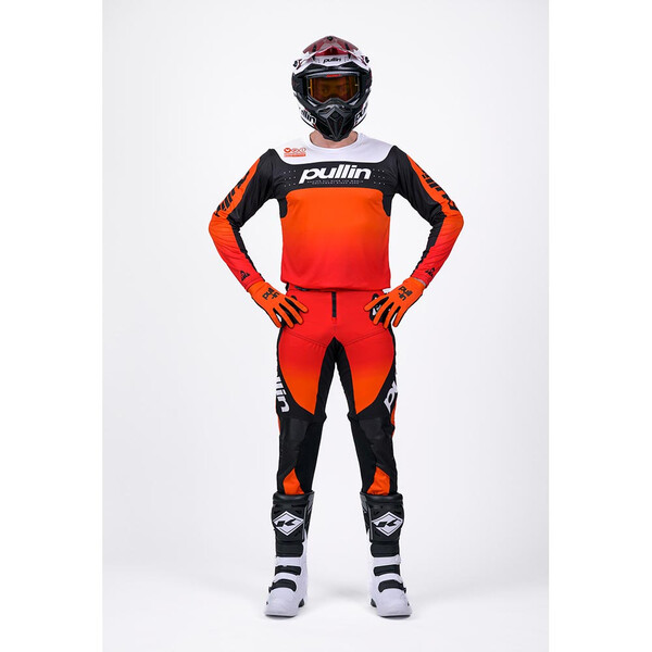 Maillot Master Gradient