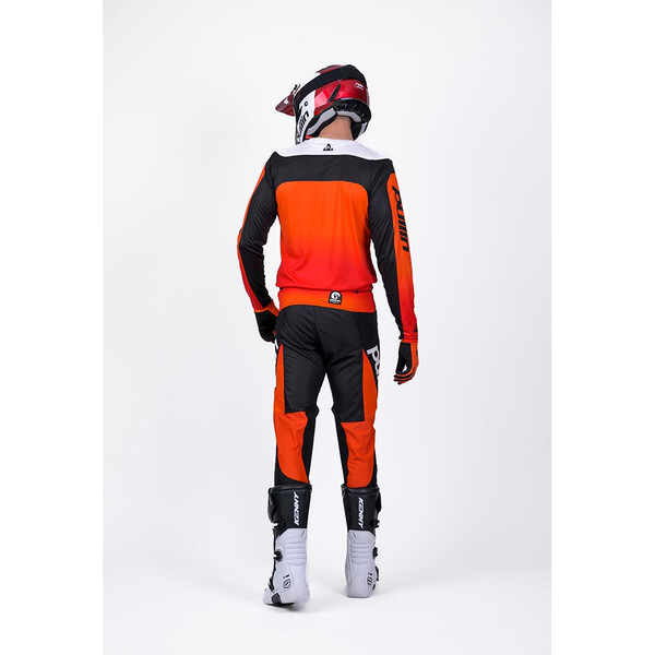 Maillot Master Gradient
