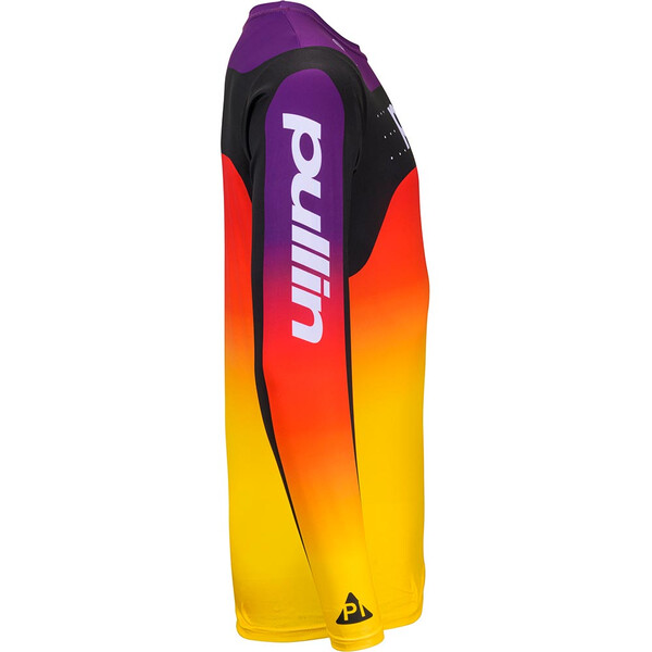 Maillot Master Gradient