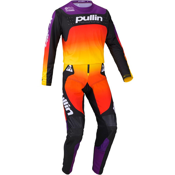 Maillot Master Gradient