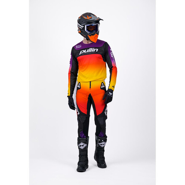 Maillot Master Gradient