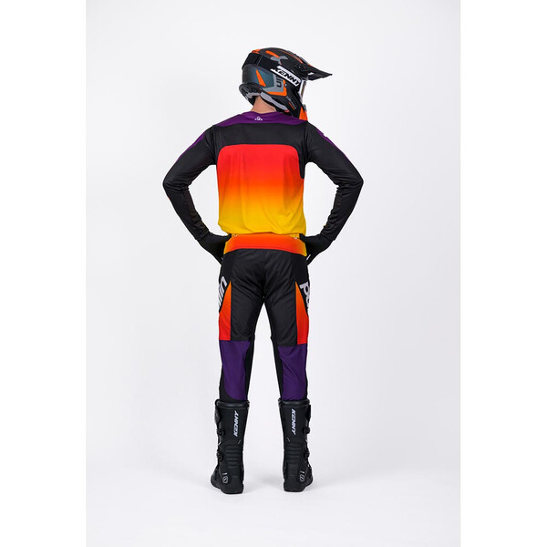 Maillot Master Gradient
