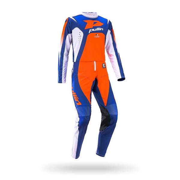 Maillot Master