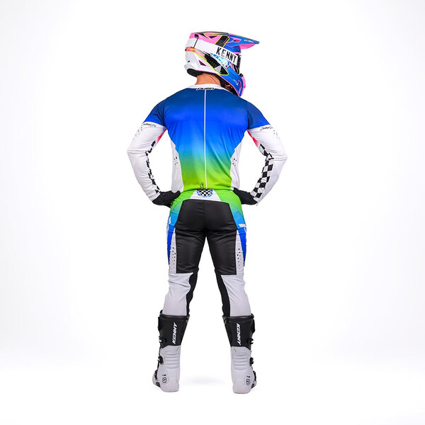 Maillot Master Southwest Div