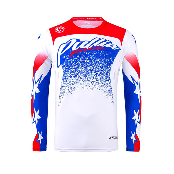 Maillot Master USA