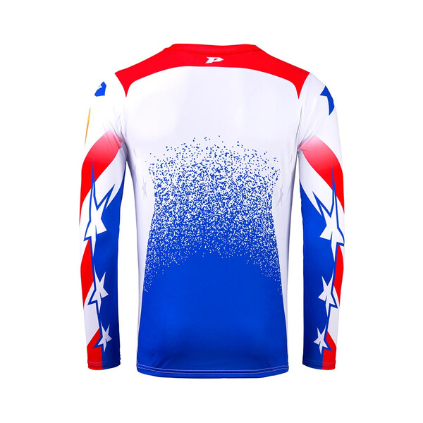 Maillot Master USA