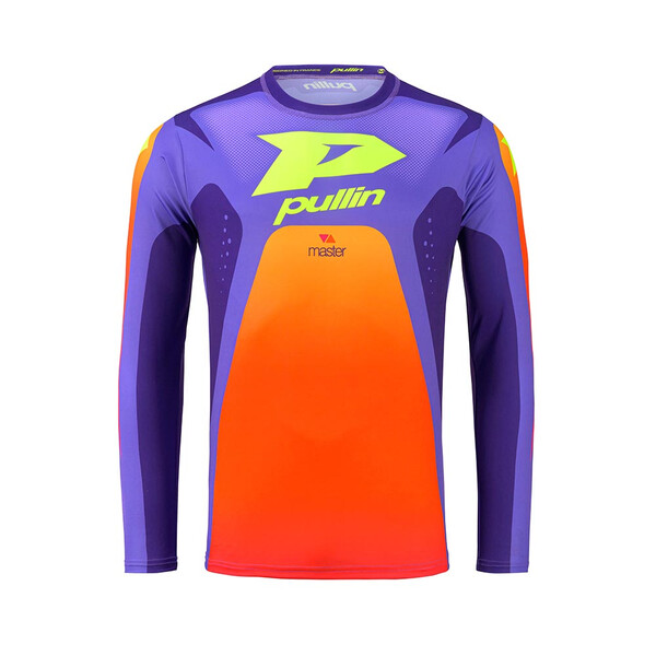 Maillot Master