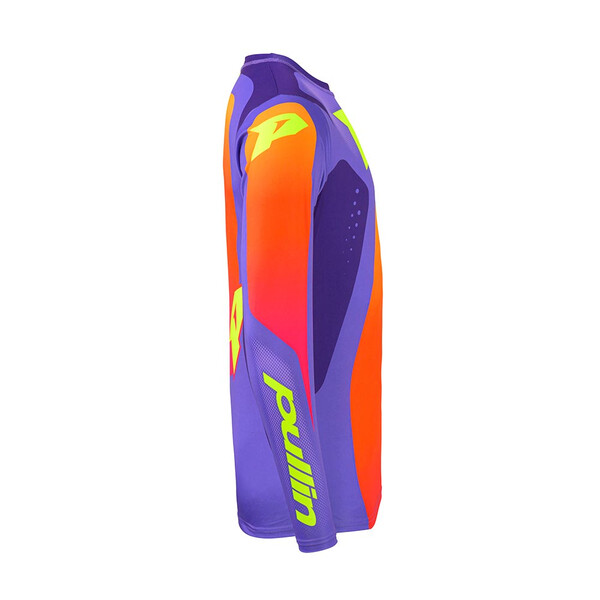 Maillot Master