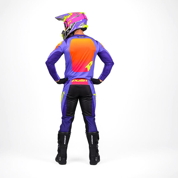 Maillot Master