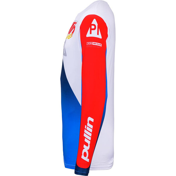 Maillot Race