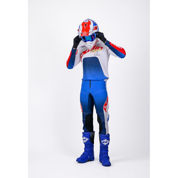 Maillot Race