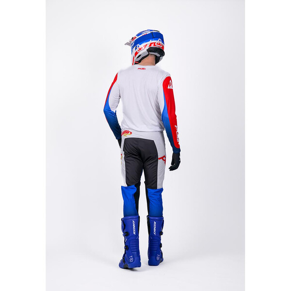 Maillot Race