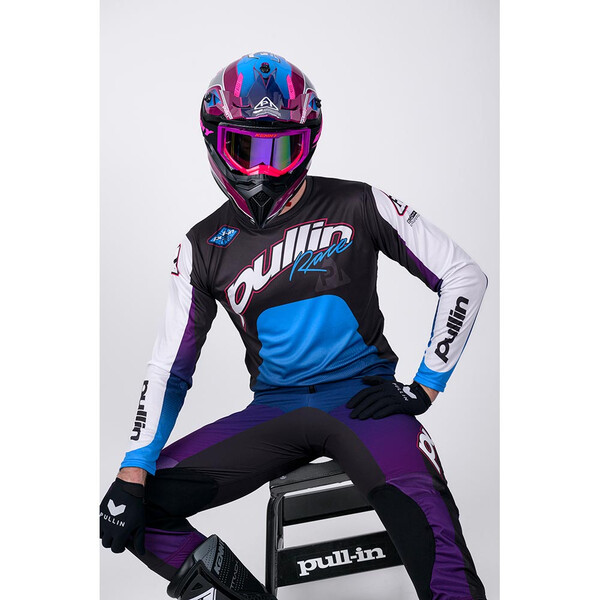 Maillot Race