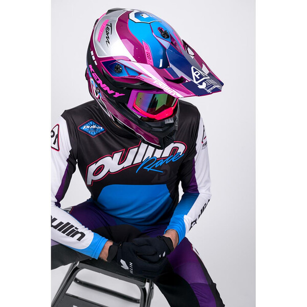 Maillot Race