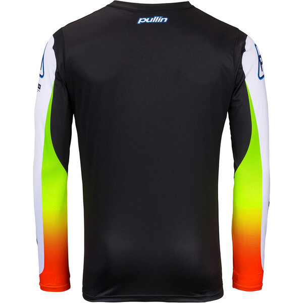 Maillot Race
