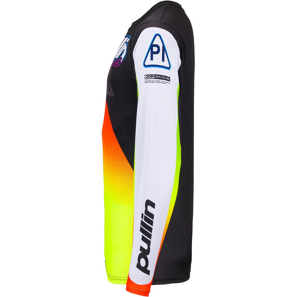 Maillot Race